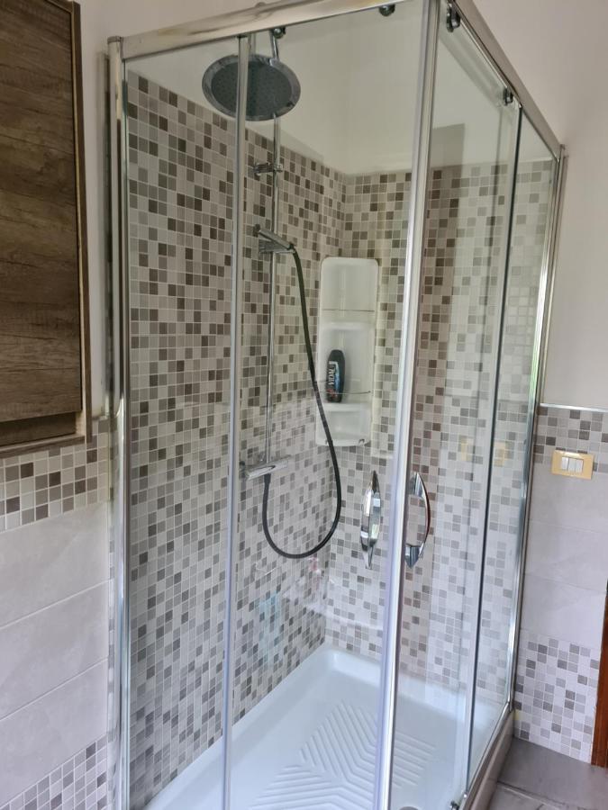 Acquamarina House Trapani Appartement Buitenkant foto